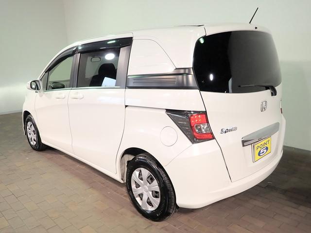 HONDA FREED SPIKE G JUST SELECTION
