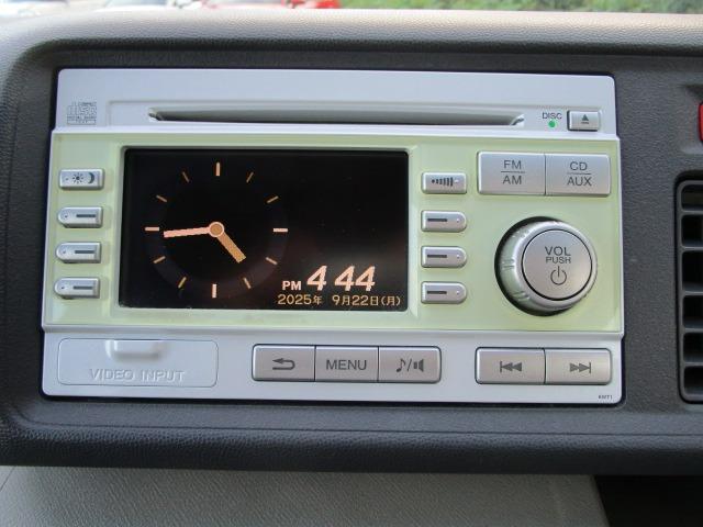 ライフ パステル　純正バックカメラ付きＣＤデッキ　インテリキー（スペア有）　ＥＴＣ　電動格納ミラー　ベンチシート　ワンオーナー　禁煙車（5枚目）