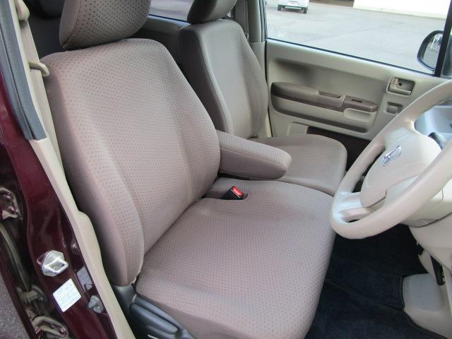 ライフ パステル　純正バックカメラ付きＣＤデッキ　インテリキー（スペア有）　ＥＴＣ　電動格納ミラー　ベンチシート　ワンオーナー　禁煙車（8枚目）