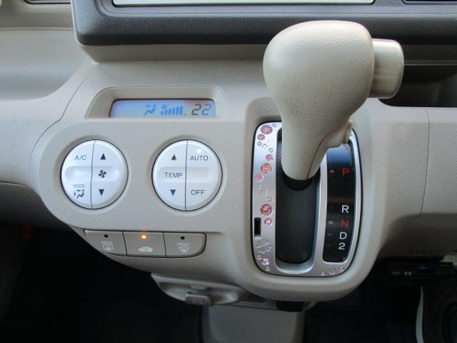 ライフ パステル　純正バックカメラ付きＣＤデッキ　インテリキー（スペア有）　ＥＴＣ　電動格納ミラー　ベンチシート　ワンオーナー　禁煙車（12枚目）