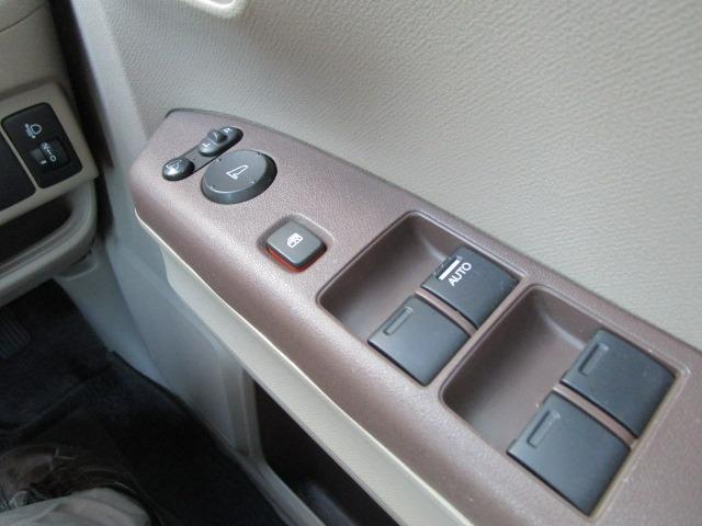 ライフ パステル　純正バックカメラ付きＣＤデッキ　インテリキー（スペア有）　ＥＴＣ　電動格納ミラー　ベンチシート　ワンオーナー　禁煙車（16枚目）