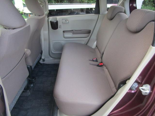ライフ パステル　純正バックカメラ付きＣＤデッキ　インテリキー（スペア有）　ＥＴＣ　電動格納ミラー　ベンチシート　ワンオーナー　禁煙車（18枚目）