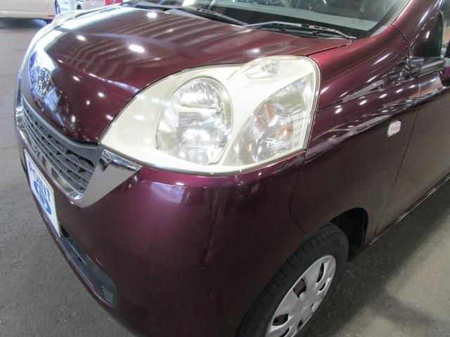 ライフ パステル　純正バックカメラ付きＣＤデッキ　インテリキー（スペア有）　ＥＴＣ　電動格納ミラー　ベンチシート　ワンオーナー　禁煙車（20枚目）