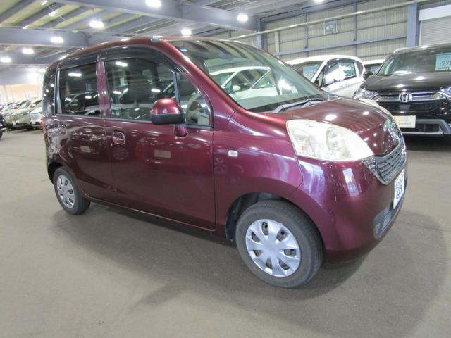 ライフ パステル　純正バックカメラ付きＣＤデッキ　インテリキー（スペア有）　ＥＴＣ　電動格納ミラー　ベンチシート　ワンオーナー　禁煙車（22枚目）