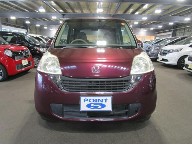 ライフ パステル　純正バックカメラ付きＣＤデッキ　インテリキー（スペア有）　ＥＴＣ　電動格納ミラー　ベンチシート　ワンオーナー　禁煙車（23枚目）