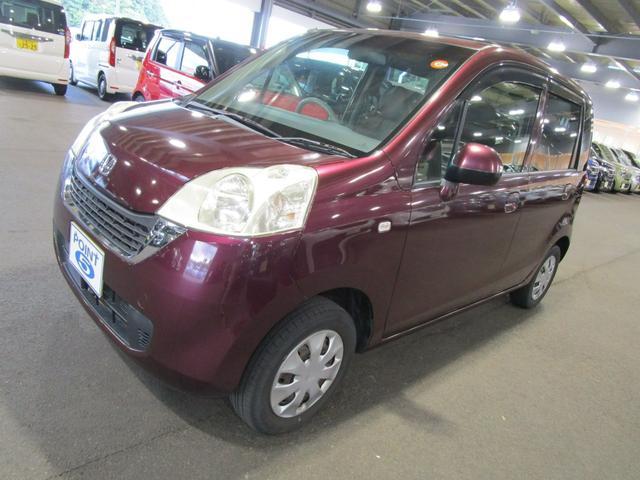 ライフ パステル　純正バックカメラ付きＣＤデッキ　インテリキー（スペア有）　ＥＴＣ　電動格納ミラー　ベンチシート　ワンオーナー　禁煙車（24枚目）