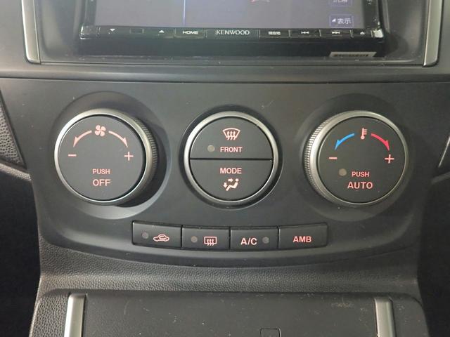 プレマシー ２０Ｃ－スカイアクティブ　純正メモリーナビ・フルセグＴＶ・ＤＶＤ再生・ブルートゥース音楽　バックカメラ　ＥＴＣ　キーレスエントリー　前後ドラレコ　社外ＬＥＤ　禁煙車（11枚目）