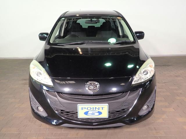 プレマシー ２０Ｃ－スカイアクティブ　純正メモリーナビ・フルセグＴＶ・ＤＶＤ再生・ブルートゥース音楽　バックカメラ　ＥＴＣ　キーレスエントリー　前後ドラレコ　社外ＬＥＤ　禁煙車（26枚目）