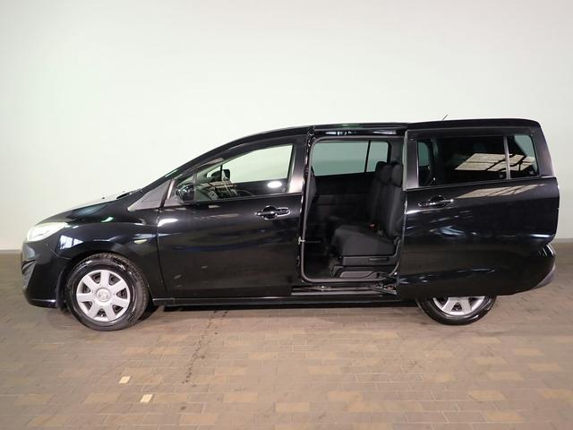 プレマシー ２０Ｃ－スカイアクティブ　純正メモリーナビ・フルセグＴＶ・ＤＶＤ再生・ブルートゥース音楽　バックカメラ　ＥＴＣ　キーレスエントリー　前後ドラレコ　社外ＬＥＤ　禁煙車（27枚目）