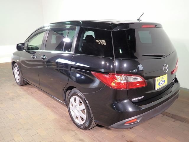 プレマシー ２０Ｃ－スカイアクティブ　純正メモリーナビ・フルセグＴＶ・ＤＶＤ再生・ブルートゥース音楽　バックカメラ　ＥＴＣ　キーレスエントリー　前後ドラレコ　社外ＬＥＤ　禁煙車（28枚目）