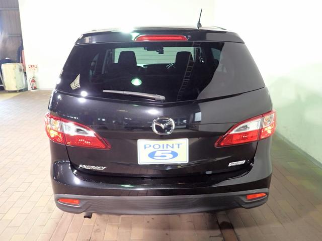 プレマシー ２０Ｃ－スカイアクティブ　純正メモリーナビ・フルセグＴＶ・ＤＶＤ再生・ブルートゥース音楽　バックカメラ　ＥＴＣ　キーレスエントリー　前後ドラレコ　社外ＬＥＤ　禁煙車（29枚目）