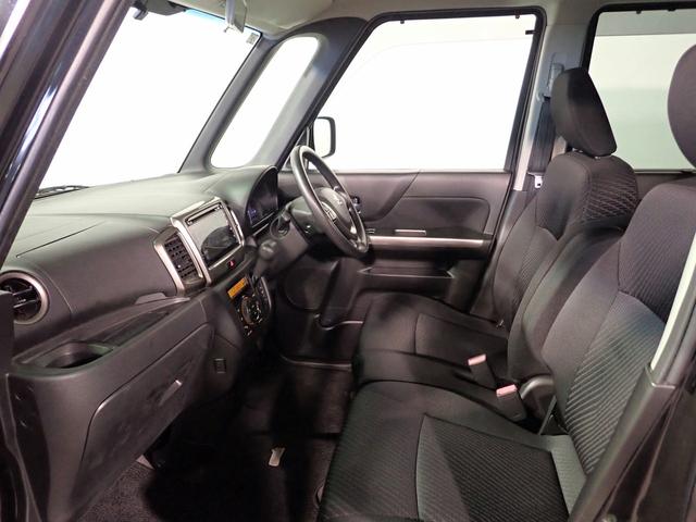 スペーシアカスタムZ ベースグレード 純正メモリーナビ・フルセグTV・DVD再生・ブルトゥース音楽 全方位カメラ インテリキー(スペアキー有) ETC HIDヘッドライト 左リアパワースライド シートヒーター 純正14インチAW 禁煙車(9枚目)