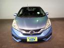 HONDA FIT SHUTTLE HYBRID