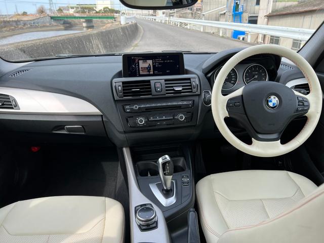 ＢＭＷ １シリーズ