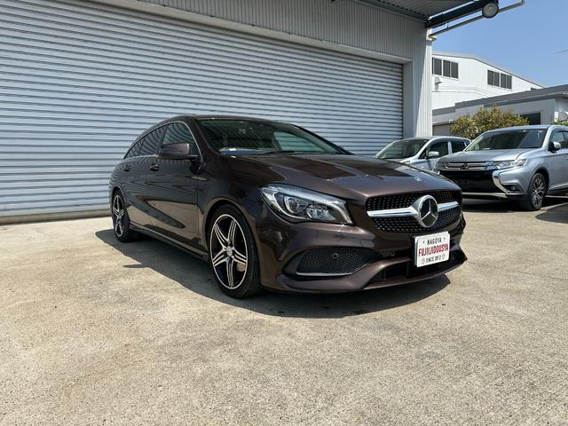 ＣＬＡクラス シューティングブレーク ＣＬＡ１８０　シューティングブレーク　ＡＭＧスタイル（35枚目）