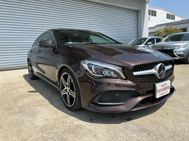 ＣＬＡクラス シューティングブレーク ＣＬＡ１８０　シューティングブレーク　ＡＭＧスタイル（37枚目）