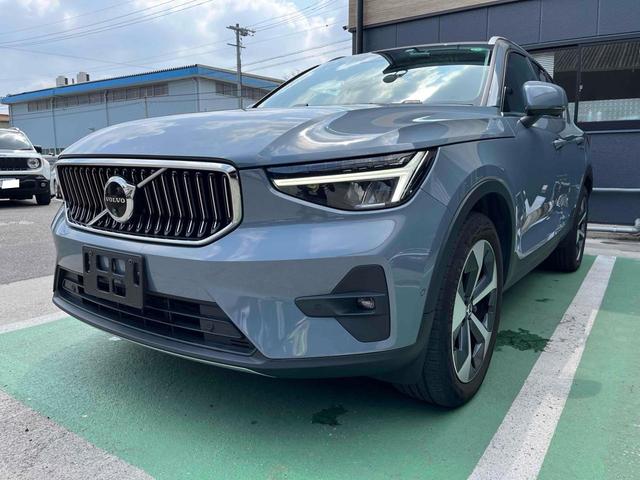 ＸＣ４０ アルティメット　Ｂ４　ＡＷＤ　ＥＴＣ　サイドカメラ　クリアランスソナー　パワーシート　サンルーフ　アルミホイール　スマートキー　電動格納ミラー　シートヒーター　ＡＴ　Ｂｌｕｅｔｏｏｔｈ　エアコン　パワーウィンドウ　運転席エアバッグ（17枚目）