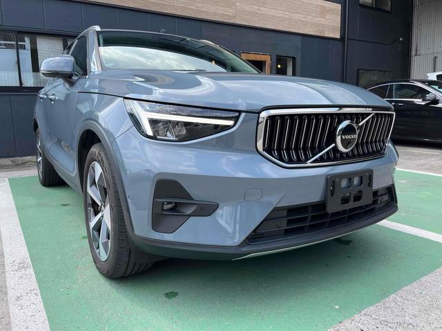 ＸＣ４０ アルティメット　Ｂ４　ＡＷＤ　ＥＴＣ　サイドカメラ　クリアランスソナー　パワーシート　サンルーフ　アルミホイール　スマートキー　電動格納ミラー　シートヒーター　ＡＴ　Ｂｌｕｅｔｏｏｔｈ　エアコン　パワーウィンドウ　運転席エアバッグ（31枚目）