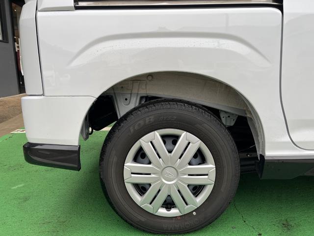 アトレー ＲＳ　ＥＴＣ　バックカメラ　両側電動スライドドア　ナビ　ＴＶ　クリアランスソナー　オートクルーズコントロール　衝突被害軽減システム　オートライト　スマートキー　アイドリングストップ　電動格納ミラー　ＣＶＴ（26枚目）