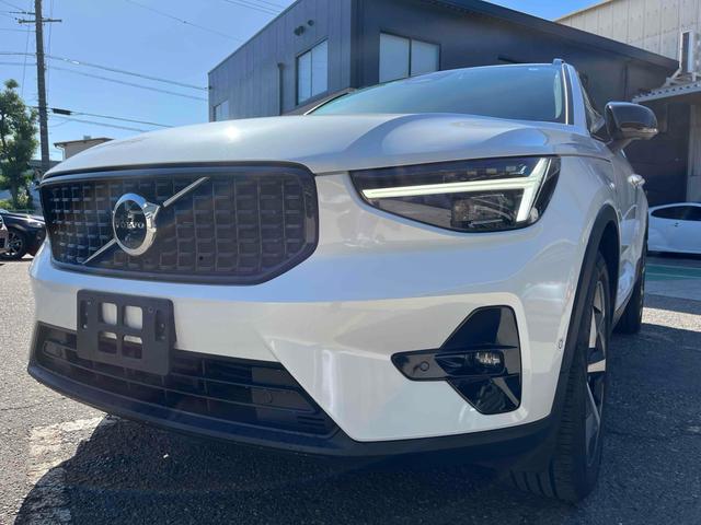 ＸＣ４０ アルティメット　Ｂ４　ＡＷＤ　ダークエディション　全周囲カメラ　クリアランスソナー　パワーシート　サンルーフ　電動リアゲート　アルミホイール　スマートキー　シートヒーター　ＡＴ　エアコン　パワーステアリング（40枚目）