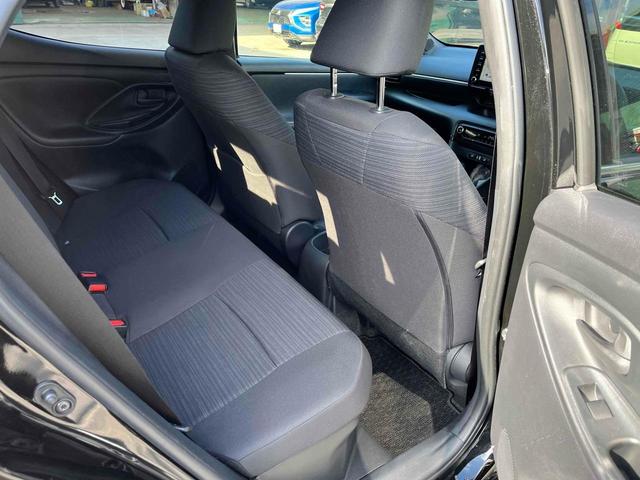 ヤリス ハイブリッドＺ　ドライブレコーダー　ＥＴＣ　バックカメラ　ナビ　ＴＶ　クリアランスソナー　オートクルーズコントロール　レーンアシスト　衝突被害軽減システム　オートマチックハイビーム　オートライト（51枚目）