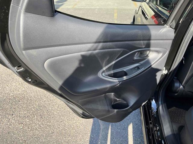 ヤリス ハイブリッドＺ　ドライブレコーダー　ＥＴＣ　バックカメラ　ナビ　ＴＶ　クリアランスソナー　オートクルーズコントロール　レーンアシスト　衝突被害軽減システム　オートマチックハイビーム　オートライト（54枚目）