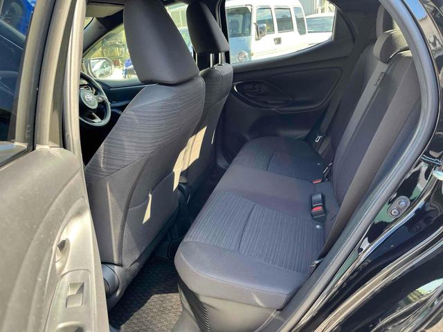 ヤリス ハイブリッドＺ　ドライブレコーダー　ＥＴＣ　バックカメラ　ナビ　ＴＶ　クリアランスソナー　オートクルーズコントロール　レーンアシスト　衝突被害軽減システム　オートマチックハイビーム　オートライト（55枚目）