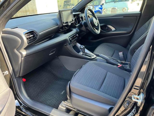 ヤリス ハイブリッドＺ　ドライブレコーダー　ＥＴＣ　バックカメラ　ナビ　ＴＶ　クリアランスソナー　オートクルーズコントロール　レーンアシスト　衝突被害軽減システム　オートマチックハイビーム　オートライト（57枚目）