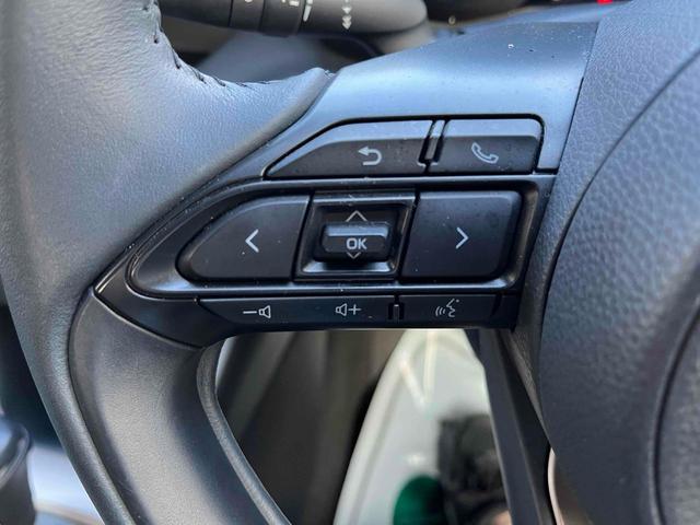 ヤリス ハイブリッドＺ　ドライブレコーダー　ＥＴＣ　バックカメラ　ナビ　ＴＶ　クリアランスソナー　オートクルーズコントロール　レーンアシスト　衝突被害軽減システム　オートマチックハイビーム　オートライト（62枚目）