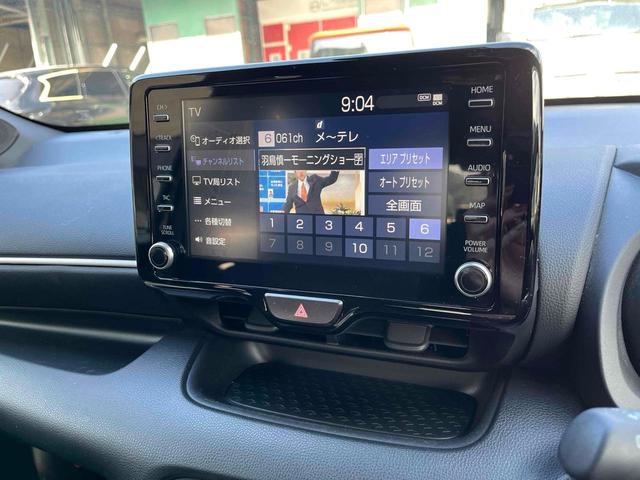 ヤリス ハイブリッドＺ　ドライブレコーダー　ＥＴＣ　バックカメラ　ナビ　ＴＶ　クリアランスソナー　オートクルーズコントロール　レーンアシスト　衝突被害軽減システム　オートマチックハイビーム　オートライト（65枚目）