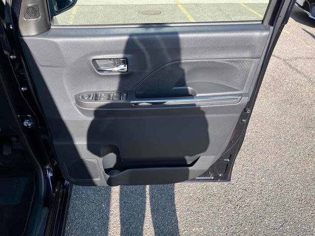 タント カスタムＸ　ＥＴＣ　バックカメラ　両側電動スライドドア　ナビ　ＴＶ　クリアランスソナー　衝突被害軽減システム　オートライト　スマートキー　アイドリングストップ　電動格納ミラー　シートヒーター　ベンチシート　ＣＶＴ（46枚目）