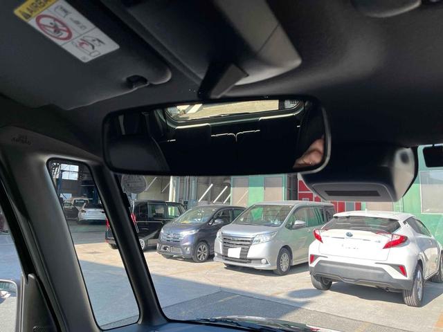 タント カスタムＸ　ＥＴＣ　バックカメラ　両側電動スライドドア　ナビ　ＴＶ　クリアランスソナー　衝突被害軽減システム　オートライト　スマートキー　アイドリングストップ　電動格納ミラー　シートヒーター　ベンチシート　ＣＶＴ（65枚目）