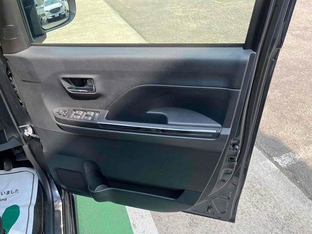 タント カスタムＸ　ＥＴＣ　バックカメラ　両側電動スライドドア　ナビ　ＴＶ　クリアランスソナー　衝突被害軽減システム　オートライト　スマートキー　アイドリングストップ　電動格納ミラー　シートヒーター　ベンチシート　ＣＶＴ（37枚目）