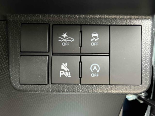 タント カスタムＸ　ＥＴＣ　両側電動スライドドア　ナビ　ＴＶ　クリアランスソナー　衝突被害軽減システム　オートライト　スマートキー　アイドリングストップ　電動格納ミラー　シートヒーター　ベンチシート　ＣＶＴ　ＥＳＣ（13枚目）