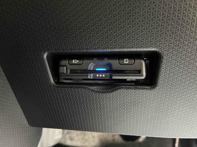 タント カスタムＸ　ＥＴＣ　両側電動スライドドア　ナビ　ＴＶ　クリアランスソナー　衝突被害軽減システム　オートライト　スマートキー　アイドリングストップ　電動格納ミラー　シートヒーター　ベンチシート　ＣＶＴ　ＥＳＣ（54枚目）