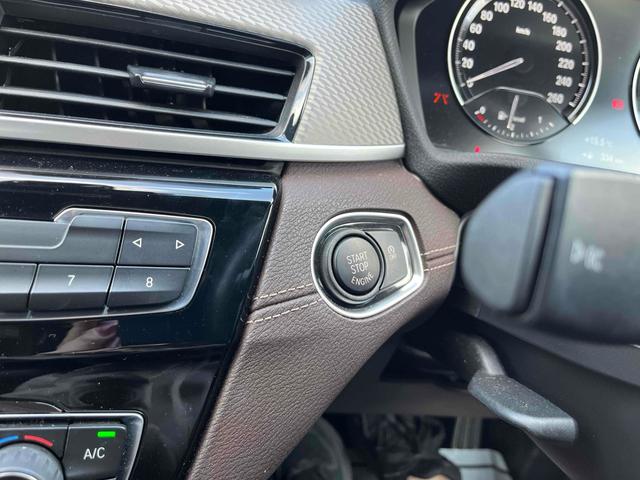 Ｘ２ ｘＤｒｉｖｅ　２０ｄ　ＭスポーツＸ　ドライブレコーダー　ＥＴＣ　バックカメラ　クリアランスソナー　オートクルーズコントロール　パワーシート　ナビ　オートライト　アルミホイール　スマートキー　アイドリングストップ　電動格納ミラー（11枚目）