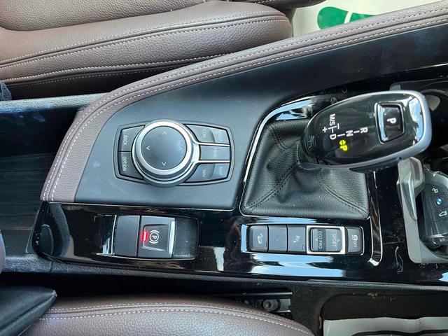 Ｘ２ ｘＤｒｉｖｅ　２０ｄ　ＭスポーツＸ　ドライブレコーダー　ＥＴＣ　バックカメラ　クリアランスソナー　オートクルーズコントロール　パワーシート　ナビ　オートライト　アルミホイール　スマートキー　アイドリングストップ　電動格納ミラー（14枚目）