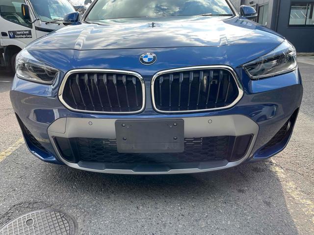 Ｘ２ ｘＤｒｉｖｅ　２０ｄ　ＭスポーツＸ　ドライブレコーダー　ＥＴＣ　バックカメラ　クリアランスソナー　オートクルーズコントロール　パワーシート　ナビ　オートライト　アルミホイール　スマートキー　アイドリングストップ　電動格納ミラー（31枚目）