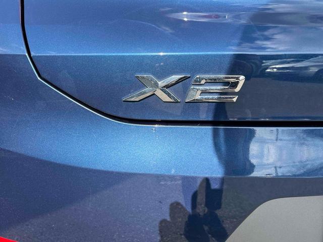 Ｘ２ ｘＤｒｉｖｅ　２０ｄ　ＭスポーツＸ　ドライブレコーダー　ＥＴＣ　バックカメラ　クリアランスソナー　オートクルーズコントロール　パワーシート　ナビ　オートライト　アルミホイール　スマートキー　アイドリングストップ　電動格納ミラー（34枚目）