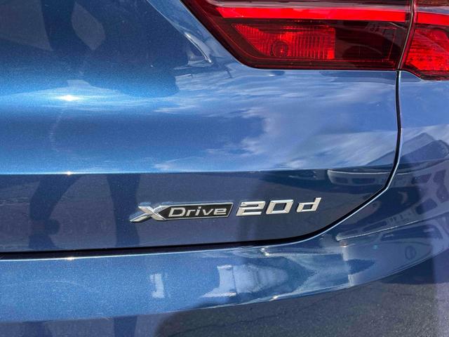 Ｘ２ ｘＤｒｉｖｅ　２０ｄ　ＭスポーツＸ　ドライブレコーダー　ＥＴＣ　バックカメラ　クリアランスソナー　オートクルーズコントロール　パワーシート　ナビ　オートライト　アルミホイール　スマートキー　アイドリングストップ　電動格納ミラー（35枚目）