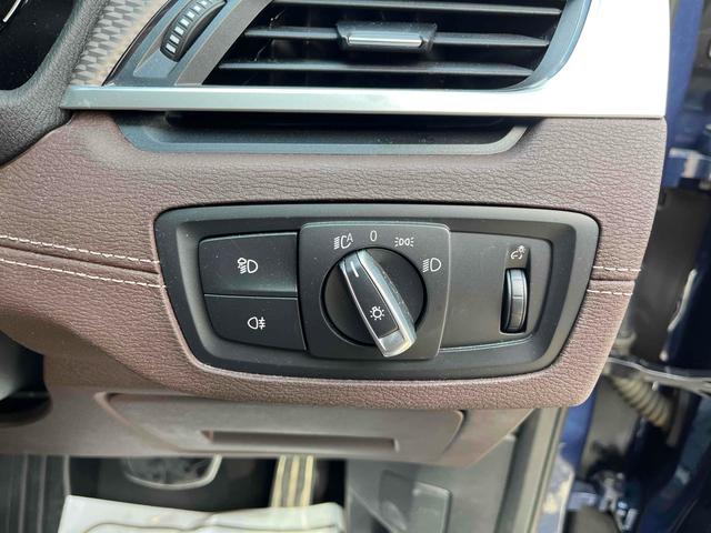Ｘ２ ｘＤｒｉｖｅ　２０ｄ　ＭスポーツＸ　ドライブレコーダー　ＥＴＣ　バックカメラ　クリアランスソナー　オートクルーズコントロール　パワーシート　ナビ　オートライト　アルミホイール　スマートキー　アイドリングストップ　電動格納ミラー（41枚目）