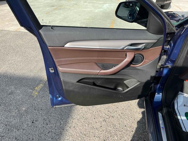 Ｘ２ ｘＤｒｉｖｅ　２０ｄ　ＭスポーツＸ　ドライブレコーダー　ＥＴＣ　バックカメラ　クリアランスソナー　オートクルーズコントロール　パワーシート　ナビ　オートライト　アルミホイール　スマートキー　アイドリングストップ　電動格納ミラー（53枚目）