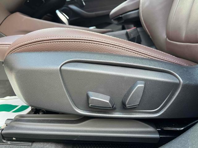 Ｘ２ ｘＤｒｉｖｅ　２０ｄ　ＭスポーツＸ　ドライブレコーダー　ＥＴＣ　バックカメラ　クリアランスソナー　オートクルーズコントロール　パワーシート　ナビ　オートライト　アルミホイール　スマートキー　アイドリングストップ　電動格納ミラー（57枚目）