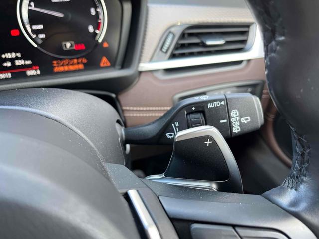 Ｘ２ ｘＤｒｉｖｅ　２０ｄ　ＭスポーツＸ　ドライブレコーダー　ＥＴＣ　バックカメラ　クリアランスソナー　オートクルーズコントロール　パワーシート　ナビ　オートライト　アルミホイール　スマートキー　アイドリングストップ　電動格納ミラー（61枚目）