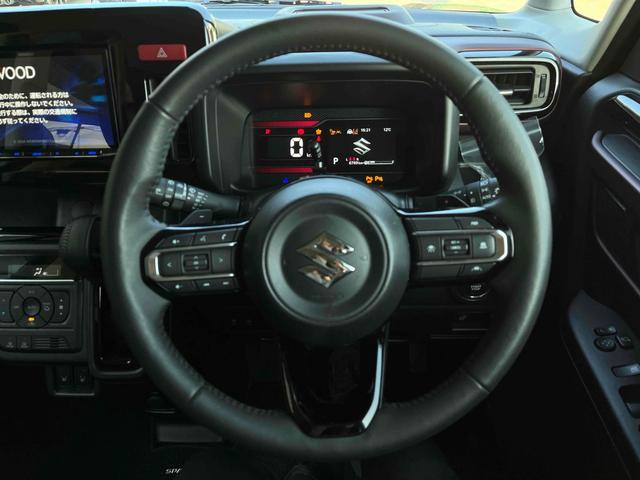 スペーシアカスタム ハイブリッドXSターボ ドライブレコーダー バックカメラ 両側電動スライドドア ナビ TV クリアランスソナー オートクルーズコントロール レーンアシスト 衝突被害軽減システム スマートキー アイドリングストップ(2枚目)