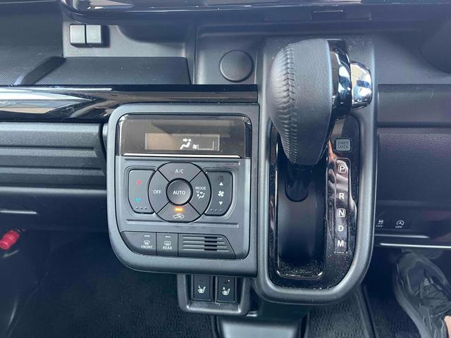 スペーシアカスタム ハイブリッドXSターボ ドライブレコーダー バックカメラ 両側電動スライドドア ナビ TV クリアランスソナー オートクルーズコントロール レーンアシスト 衝突被害軽減システム スマートキー アイドリングストップ(11枚目)