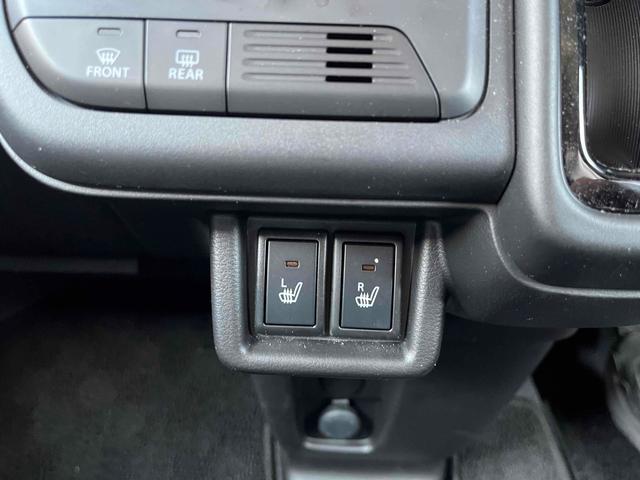 スペーシアカスタム ハイブリッドXSターボ ドライブレコーダー バックカメラ 両側電動スライドドア ナビ TV クリアランスソナー オートクルーズコントロール レーンアシスト 衝突被害軽減システム スマートキー アイドリングストップ(12枚目)