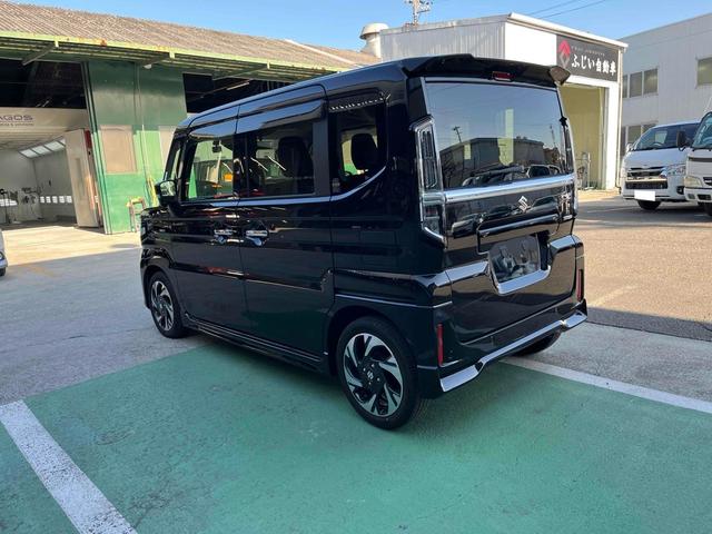 スペーシアカスタム ハイブリッドXSターボ ドライブレコーダー バックカメラ 両側電動スライドドア ナビ TV クリアランスソナー オートクルーズコントロール レーンアシスト 衝突被害軽減システム スマートキー アイドリングストップ(33枚目)