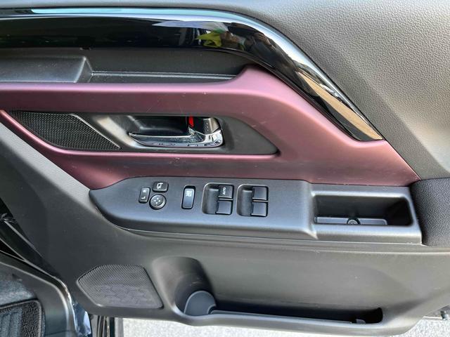 スペーシアカスタム ハイブリッドXSターボ ドライブレコーダー バックカメラ 両側電動スライドドア ナビ TV クリアランスソナー オートクルーズコントロール レーンアシスト 衝突被害軽減システム スマートキー アイドリングストップ(45枚目)