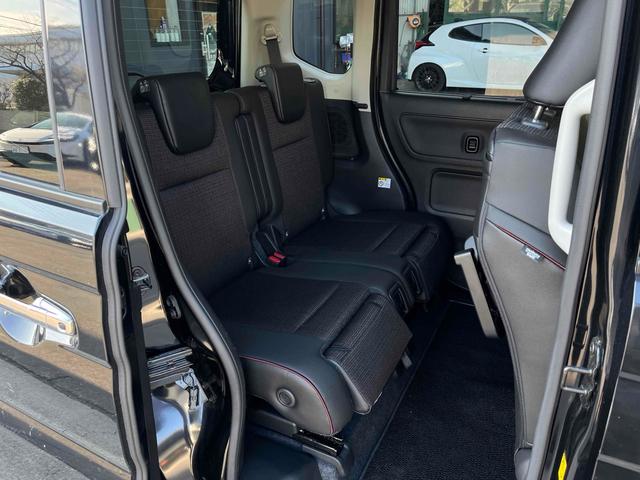 スペーシアカスタム ハイブリッドXSターボ ドライブレコーダー バックカメラ 両側電動スライドドア ナビ TV クリアランスソナー オートクルーズコントロール レーンアシスト 衝突被害軽減システム スマートキー アイドリングストップ(48枚目)